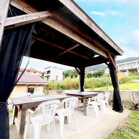 AsobiBASE Yamabare-House Hotel Ishigaki  Eksteriør billede