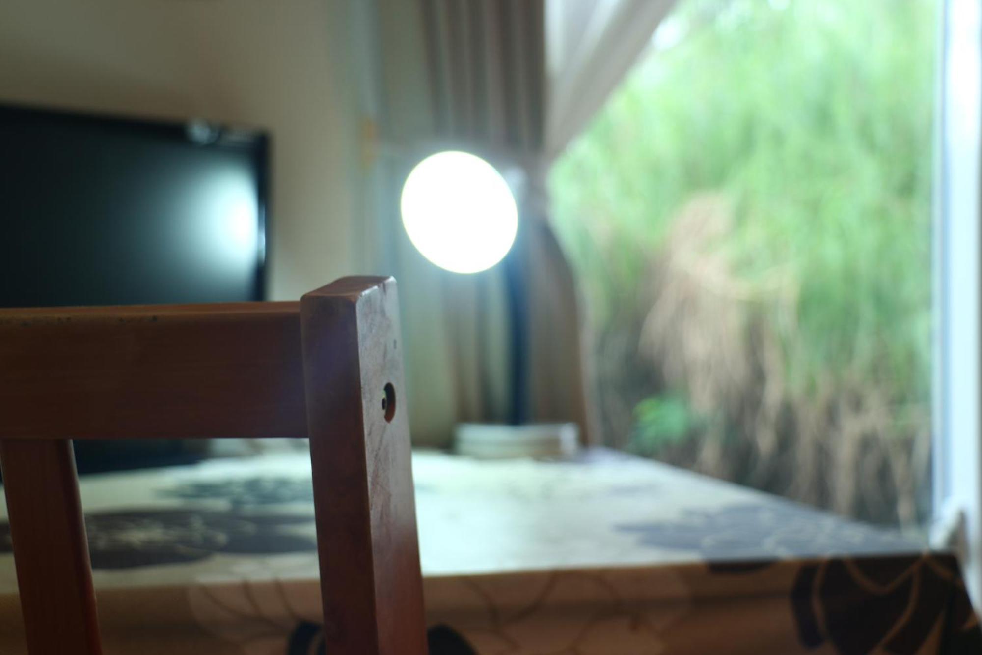 AsobiBASE Yamabare-House Hotel Ishigaki  Eksteriør billede