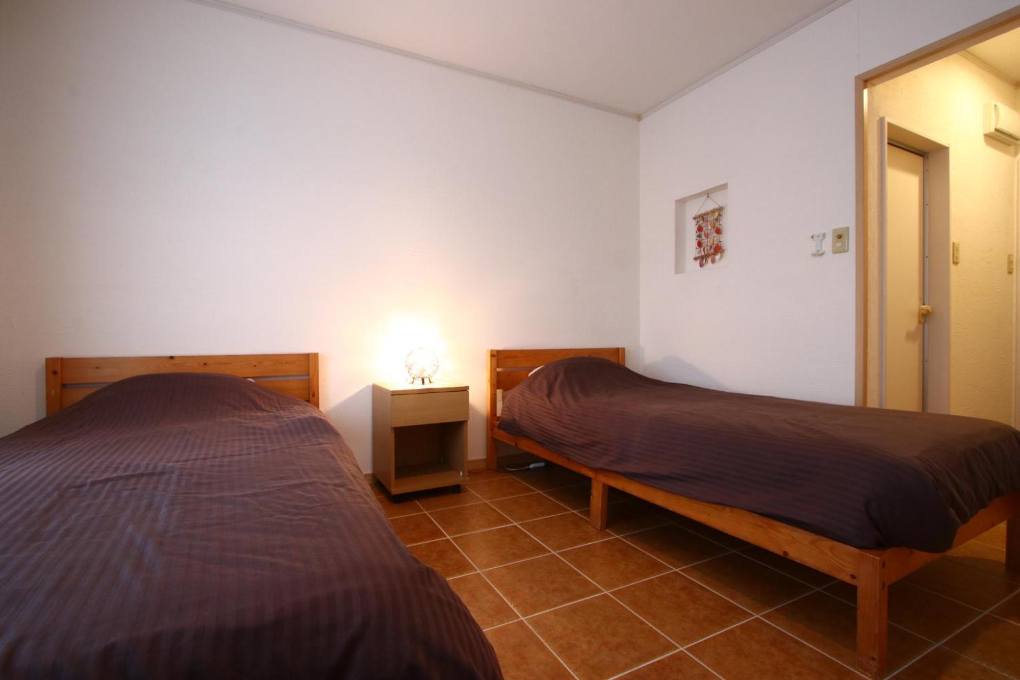 AsobiBASE Yamabare-House Hotel Ishigaki  Eksteriør billede