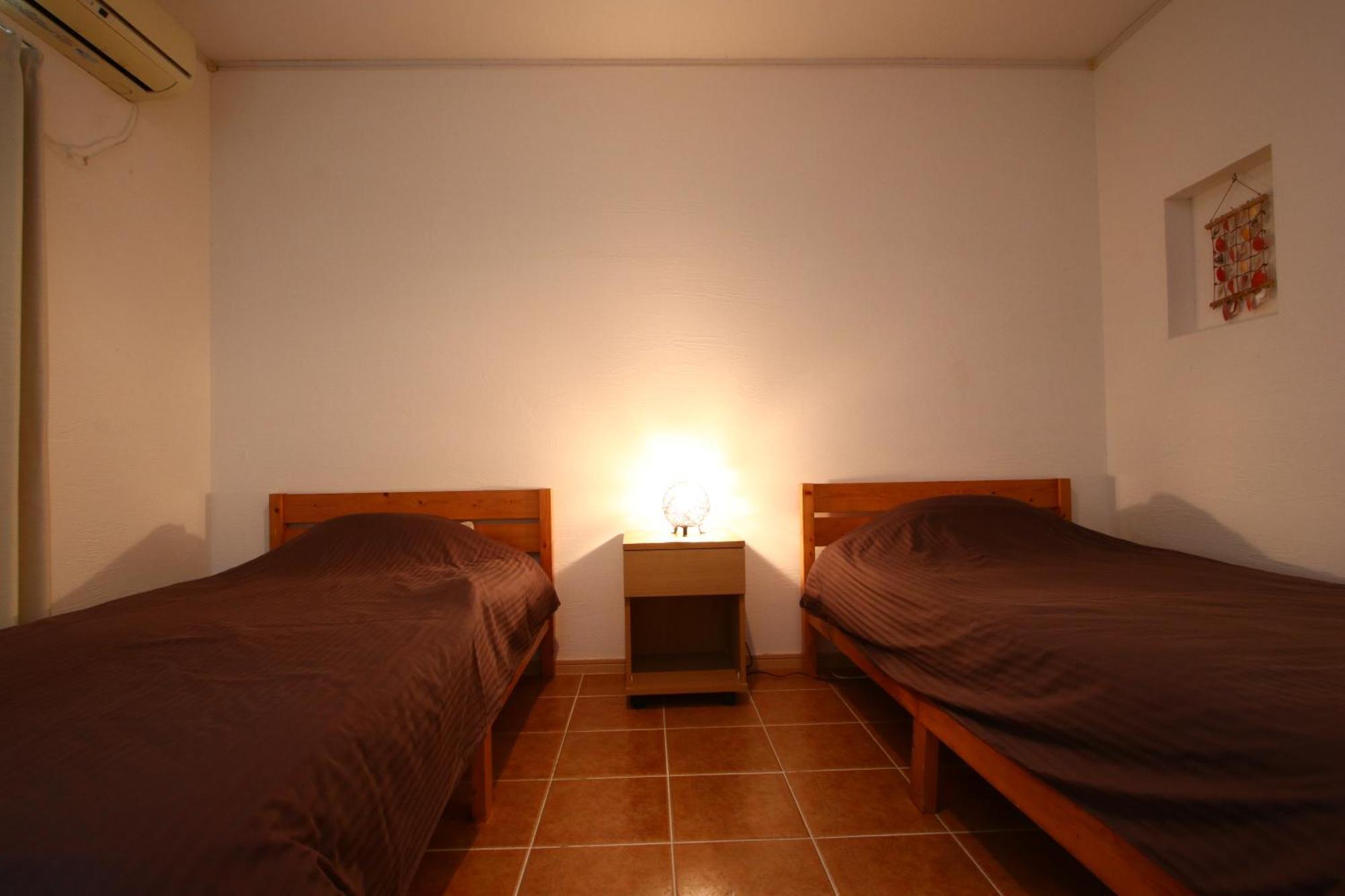 AsobiBASE Yamabare-House Hotel Ishigaki  Eksteriør billede
