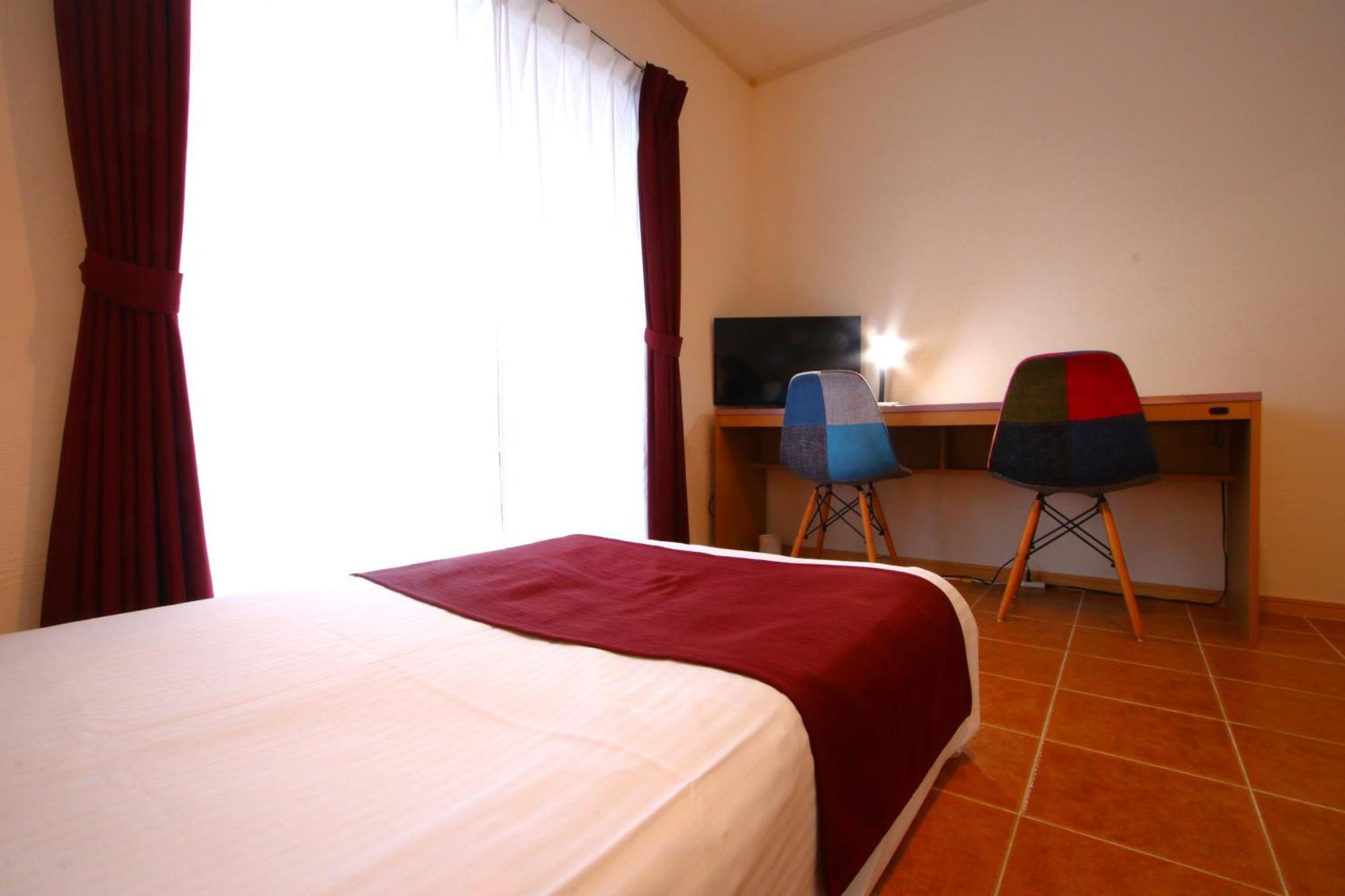 AsobiBASE Yamabare-House Hotel Ishigaki  Eksteriør billede