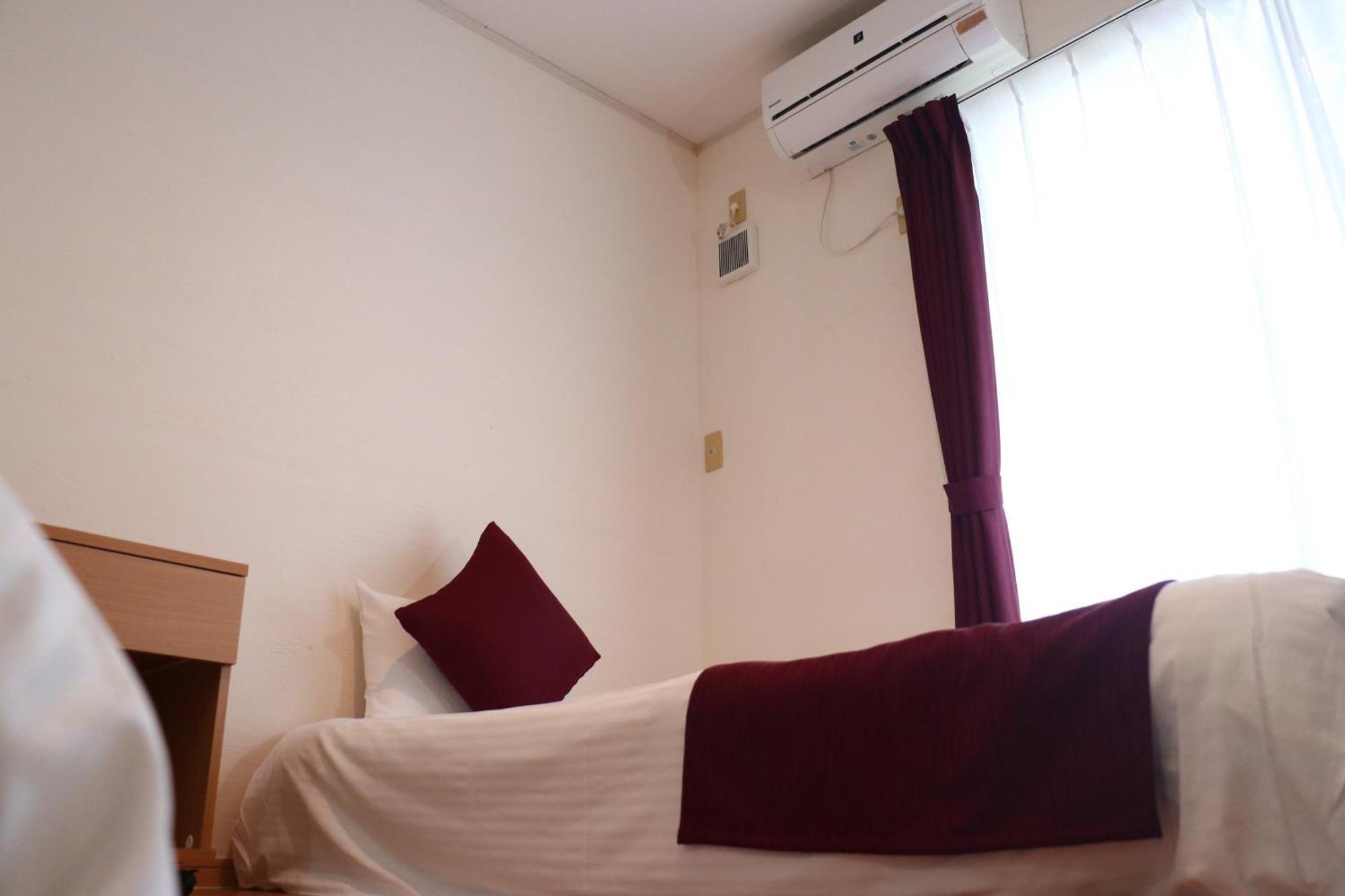 AsobiBASE Yamabare-House Hotel Ishigaki  Eksteriør billede