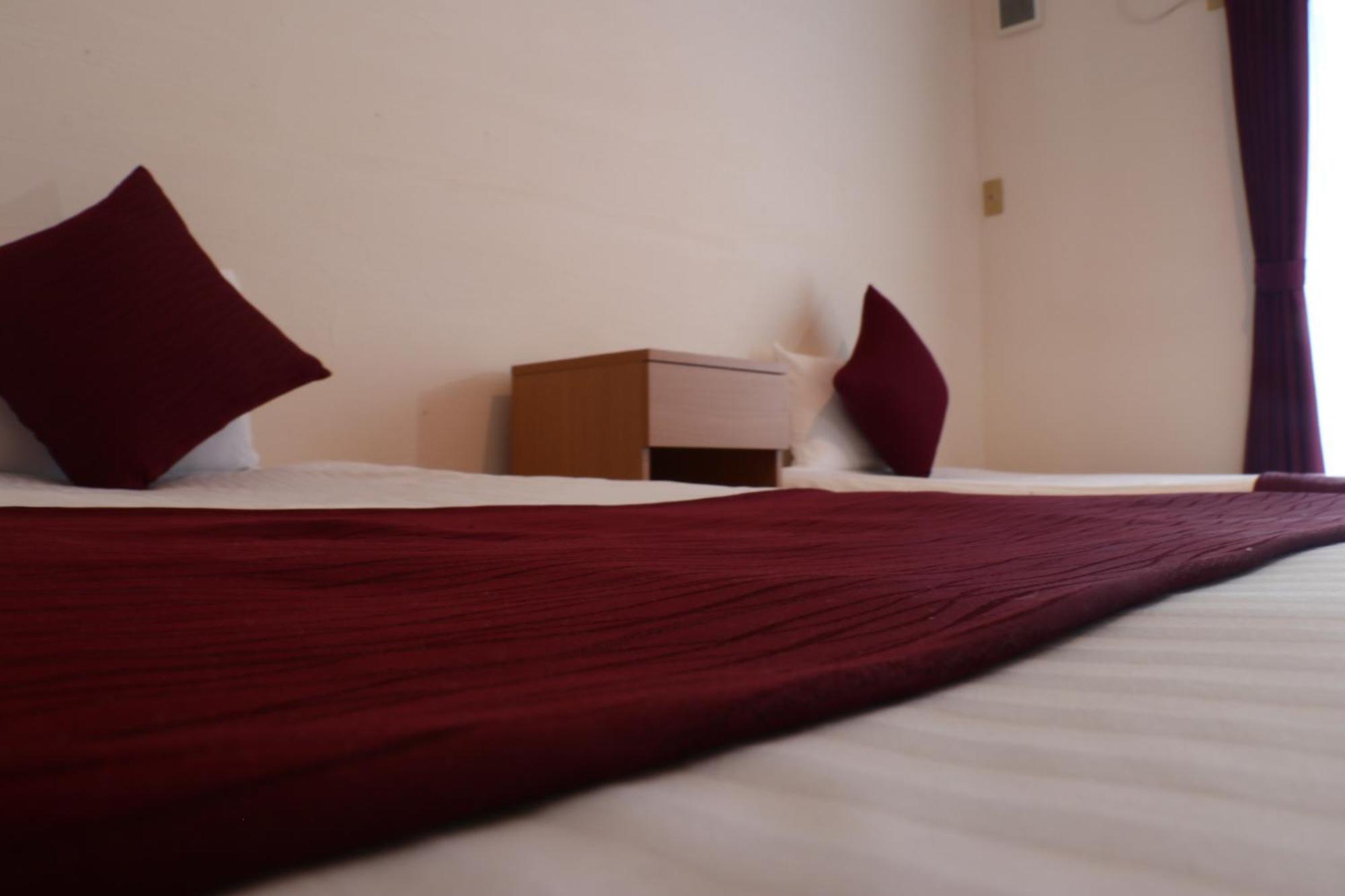 AsobiBASE Yamabare-House Hotel Ishigaki  Eksteriør billede